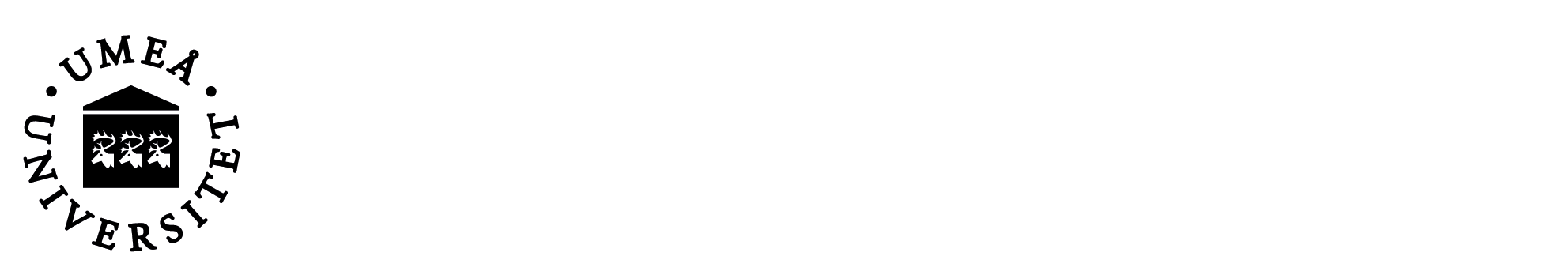 Umeå Universitets logga